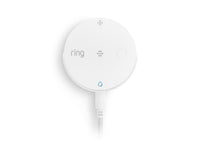 Ring Sump Pump Monitor - White (B0FPGQ8CB8)