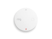Ring Temperature & Humidity Sensor - White (B0FPGRQ7BL)