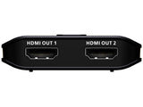 ATEN VS4812 Essentials 2-Port 4K HDMI Splitter