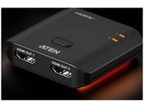 ATEN VS4812 Essentials 2-Port 4K HDMI Splitter