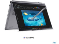 Lenovo 22AR000MUS NBLN TB14 2-in-1 G6IPL U7 16G 512G 11P