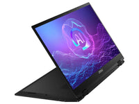 MSI SUMPRO16A2074 SummitPro 16 AI A2HVETG-074US