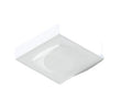 Oberon 1007-CW9178 Locking Right-Angle Wall Mount with Interchangeable Trim for Cisco Wireless 9178 Series Access Points