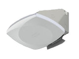 Oberon 1011-00-BK Right-Angle Wi-Fi Access Point Wall Mount for Most AP Models, Black
