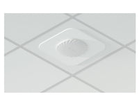 Oberon 1440-ARSTC360 Recessed Suspended Ceiling Access Point Mount, Spring-Attached Arista C-360 Access Point Trim