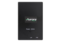 Aurora Multimedia PS0081-1-US 48v DC 24 Watt PoE+ Gigabit Power Supply Injector