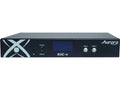 Aurora Multimedia RXC-3-G2 ReAX control processor with additional serial, relay, I/O, IR, and Ethernet control ports