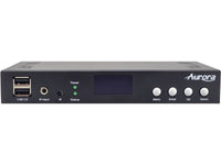 Aurora Multimedia HT-TC1-PRO 4 input 4K60 4:4:4 uncompressed HDBaseT 2.0 transceiver 330ft