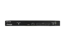 Aurora Multimedia DXE-218 2-to-8 HDMI 4k Advanced Splitter
