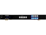 Aurora Multimedia ASP-442A 4x4 HDMI 2.0a Matrix