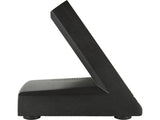 Aurora Multimedia RXT-6D-G3-SV-B ReAX SmartSpeak 6 Desktop Touch Screen/Controller with Beamforming Dante Microphone wit