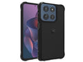Lenovo 78811859 Moto G Stylus 2025 Rugged Case - Black