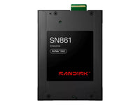 SanDisk 0TS2587 15.36TB DC SN861 PCIe E3.S
