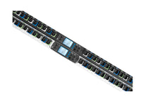 Chatsworth EA-41D7W-CE EA-41D7W-CE - Power Distribution Unit - Vertical (0U) - 208V - 17.2KW - Locking (18) C13/C15+(18)