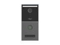 Grandstream GDS3727 Enhanced Compact IP Video Door System with Single Button
