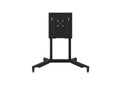 Qomo QBB400-MOBILE-E Mobile stand for BalanceBox 400 Series