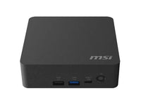 MSI CUNUCAI3MG006B Cubi NUC AI+ 3MG-006BUS