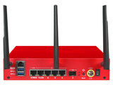 WatchGuard WGT146000 Firebox T145-W Appliance Only