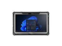 Getac F110 Gen 7 11.6" Fully Rugged Tablet - Core i7-1355U, 16GB RAM, 512GB SSD, Windows 11 Pro, Webcam, TAA (FTB726JA1QHX)