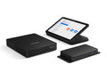 Lenovo 12WG000DUS ThinkSmart Core Gen 2 + IP Controller (U7/32GB) Dual LAN - Zoom