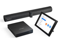 Lenovo 12WL000BUS ThinkSmart Core Gen 2 FRK Zoom, Intel Core Ultra 7 165H vPro (E-cores up to 3.80GHz, 24MB), W11 IoT ET