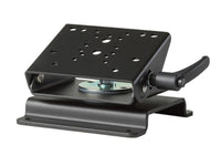 Getac 7170-0586, Low Tilt/Swivel Desktop Mount, Gamber Johnson (590GBL001723)
