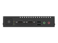 Lenovo 13LV0009UT ThinkEdge SE30n Gen 2, Intel Core 5 120U vPro (E-cores up to 3.80GHz, 12MB), W11 IoT ETP LTSC 2024 ENG