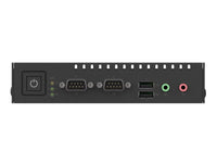 Lenovo 13LV000AUT ThinkEdge SE30n Gen 2, Intel Core 5 120U vPro (E-cores up to 3.80GHz, 12MB), W11 IoT ETP LTSC 2024 ENG