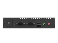 Lenovo 13LV000FUT ThinkEdge SE30n Gen 2, Intel Core 7 150U vPro (E-cores up to 4.00GHz, 12MB), W11 IoT ETP LTSC 2024 ENG