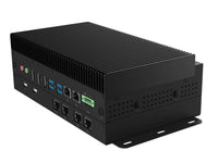 Lenovo 13MC0008UT ThinkEdge SE60n Gen 2, Intel Core Ultra 7 265H vPro (E-cores up to 4.50GHz, 24MB), W11 IoT ETP LTSC 20