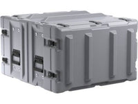 DSI DE2416-02-24-02 Pelican 6U Rack Mount Server Case