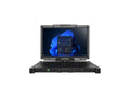 Getac V120 12.2" Fully Rugged Convertible Laptop - Core Ultra 5 225H, 16GB RAM, 256GB SSD, Windows 11 Pro, Webcam, TAA (VV112PEABDCE)