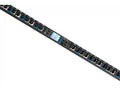 Chatsworth EA-61D6W-C Switched Pro eConnect PDU  Black