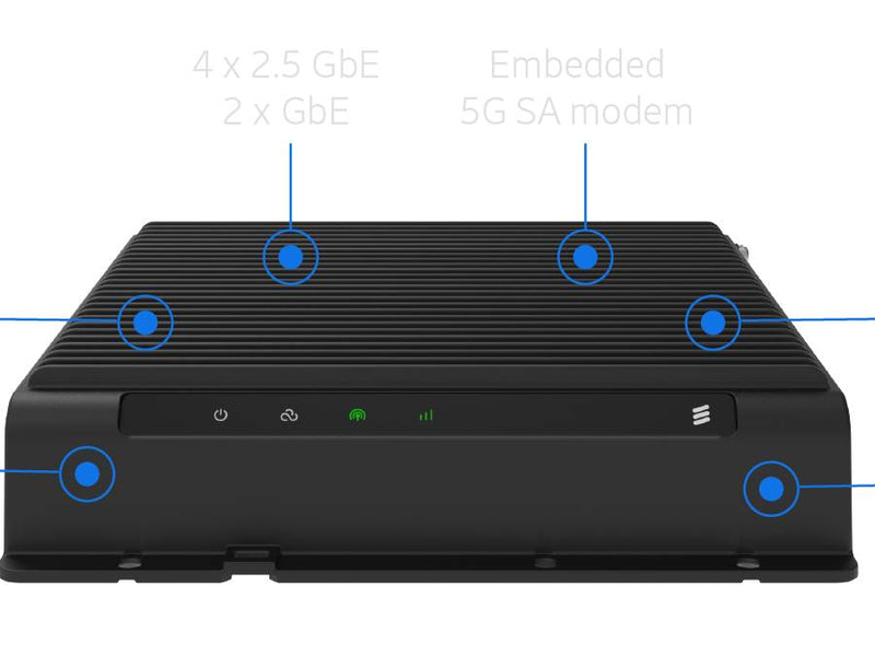 Cradlepoint MB01-R2400-5GF-NA-A 1-yr NetCloud Performance… – Silarius