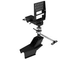 Havis PKG-PSM-3032-T Premium Tablet Pedestal Mount Package For 2025-2026 Dodge Ram Truck 4500 & 5500 DP Body Code Chassi