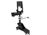 Havis PKG-PSM-3032-T Premium Tablet Pedestal Mount Package For 2025-2026 Dodge Ram Truck 4500 & 5500 DP Body Code Chassis Cab