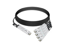 Axiom 980-9I48Z-00W002-AX QSFP-DD DAC Cable for Nvidia 2m
