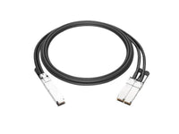 Axiom MCP7H50-V001R30-AX QSFP56 DAC Cable for Nvidia 1m