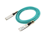 Axiom MFA1A00-E020-AX QSFP28 AOC Cable for Mellanox 20m