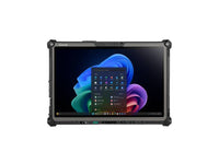 Getac F120 12.2" Fully Rugged Tablet - Core Ultra 5 236V, 16GB RAM, 256GB SSD, Windows 11 Pro, Webcam, TAA (FW27243A2DXX)