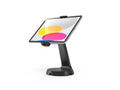 Compulocks 333BUCLGVWMB Universal Tablet Cling, Mast Counter Stand - Black