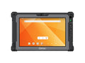Getac ZX80 8" Fully Rugged Tablet - Qualcomm QCS6490, 12GB RAM, 256GB Storage, Android 15, Webcam, TAA (Z8B7LXWA17XX)