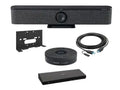 Vaddio 999-50909-770 Venture VideoBAR Conference Room Bundle