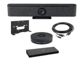 Vaddio 999-50909-770 Venture VideoBAR Conference Room Bundle