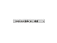 Black Box ACXC32-1G KVM Matrix Switch - 32-Port 1G (1) CATx 1RU