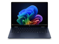 HP D72PGUT Elitebook X Flip G2i 14in AI U7 366H 32GB 512GB Touch PC CXP