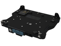 Getac V120 - Gamber-Johnson, 7170-1221-00, Vehicle Cradle, with screen support (include 120w vehicle adapter) (5433GB820511)