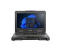 Getac X600 15.6" Fully Rugged Laptop - 64GB RAM, 2TB SSD, Windows 11 Pro, TAA (XREX8VKALDCA)