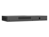 QNAP QSW-L2110-2S8T-US Lite Management Switch, 8 ports 2.5GbE RJ45, 2 ports 10GbE SFP+