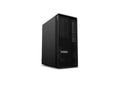 Lenovo 30JQ009GUS ThinkStation P2 Tower Gen 2, Intel Core Ultra 7 265 vPro (E-cores up to 4.60GHz, 30MB), W11P64 US/UK_ENG, 16.0GB, 1x512GB SSD M.2 2280 PCIe Gen4